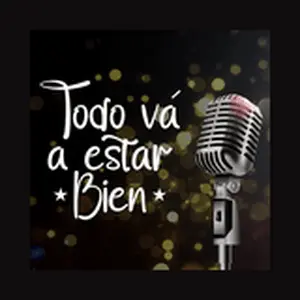 To vá a estar bien ラジオ