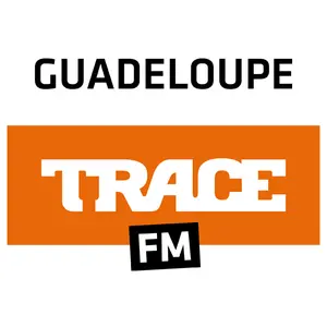 TRACE FM グアドループ