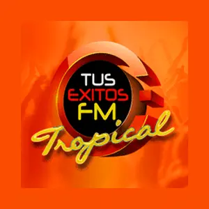 Tus Exitos FM Tropical ラジオ