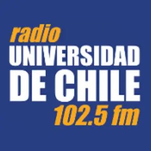 チリ放送大学 102.5 FM