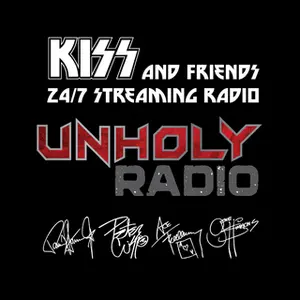 Unholy Radio ラジオ