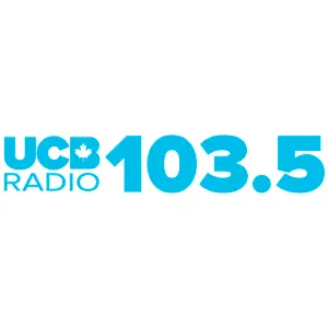 UCB カナダ 103.5 バンクロフト