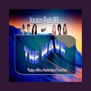 Vacation Radio 365 ラジオ