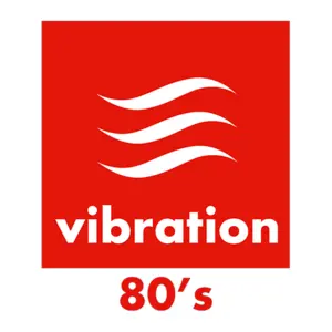バイブレーション 80s