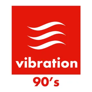 バイブレーション 90s