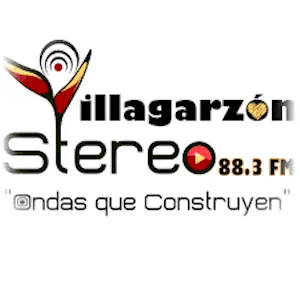 ビジャガルソン ステレオ 88.3