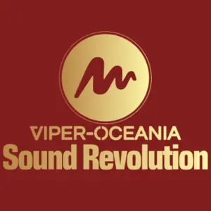 Viper-Oceania Sound Revolution ラジオ