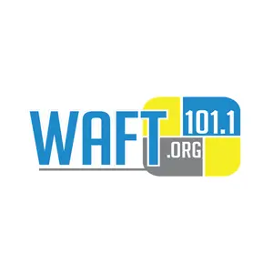 ワフト101.1FM