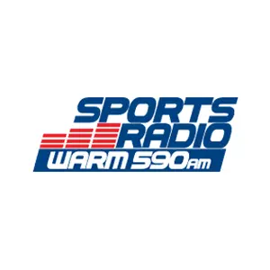 WARM スポーツラジオ 午前 590 時