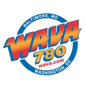 WAVA - 午前 780 時