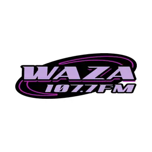 WAZAザ・タッチ107.7FM