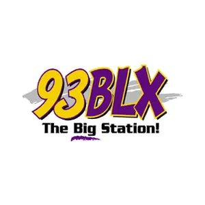 WBLX 93 BLX ラジオ