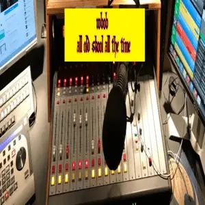 WBOBラジオ