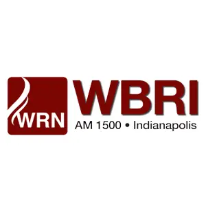 WBRI - ウィルキンス ラジオ ネットワーク 午前 15:00