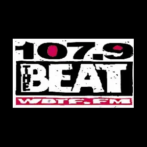 WBTF - ザ・ビート 107.9 FM