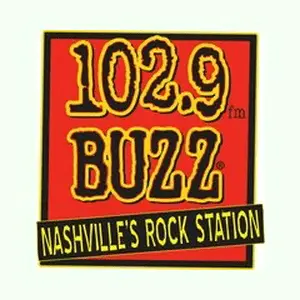 WBUZ ザ・バズ 102.9 FM (米国のみ)