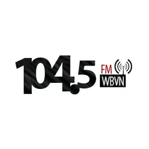 WBVN 104.5 ラジオ