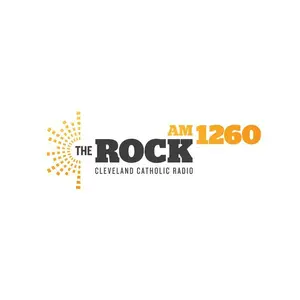 WCCR ザ・ロック 午前 1260 分