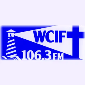 WCIF - キリストが最初にいる場所 106.3 FM
