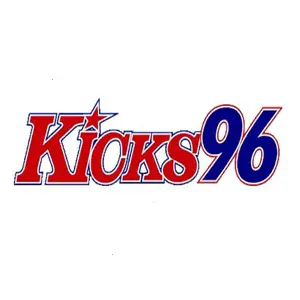 WCKK - キック 96.7 FM