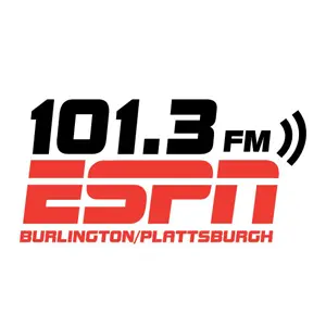 WCPV - ESPN 101.3 ラジオ
