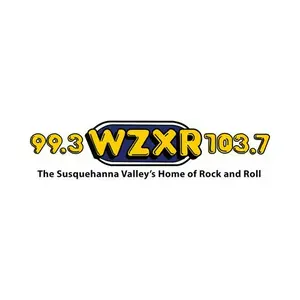 WCXR 99.3 and 103.7 WZXR ラジオ