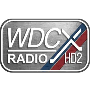 WDCX HD2 ラジオ