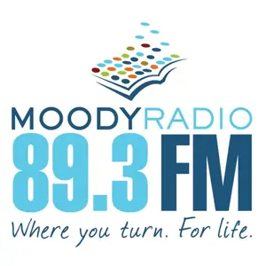 WDLM-FM - ムーディー ラジオ クアッド シティーズ 89.3 FM