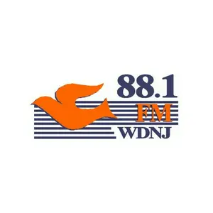 WDNJ 88.1 FM ラジオ