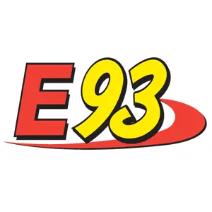 WEAS-FM - E93 93.1 FM ラジオ