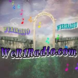 WeR1Radio.com ラジオ