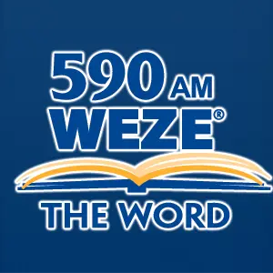 WEZE 590 AM - ボストンのクリスチャントーク
