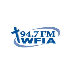 WFIA 94.7 FM & 900 AM ラジオ