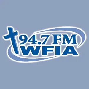 WFIA-FM 94.7FM ラジオ