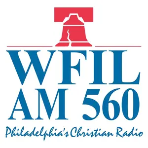 WFIL AM 560 ラジオ