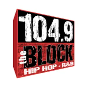 WFMZ 104.9 ザ・ブロック