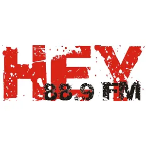 ホエイ - ヘイラジオ 88.9 FM