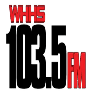 WHHS103.5FM ラジオ