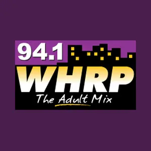 WHRP94.1 ラジオ