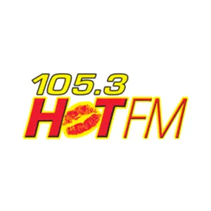 WHTS 105.3 ホットFM