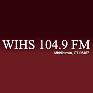 WIHS - インスピレーションと情報 104.9 FM