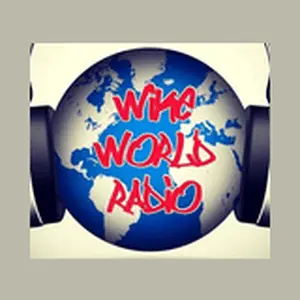 Wike World Radio ラジオ