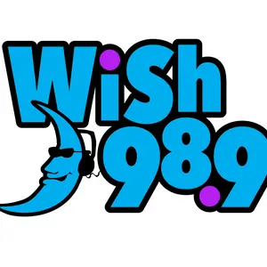 ウィッシュFM102.4FM