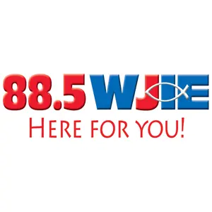 WJIE-FM - 今日のクリスチャンラジオ 88.5 FM