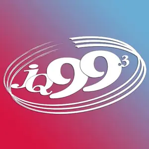WJQK - JQ99 99.3 FM ラジオ