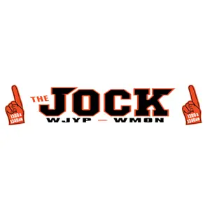 WJYP - ザ・ジョック 午前13時