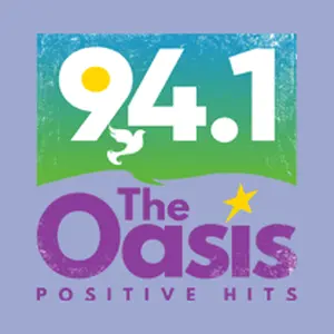 WKAV ジ オアシス 94.1