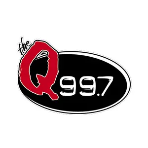 WLCQ-LP ザ Q 99.7 FM