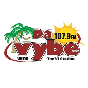 WLDV - DaVybe 107.9 FM ラジオ