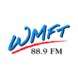 WMFT ムーディー ラジオ サウス